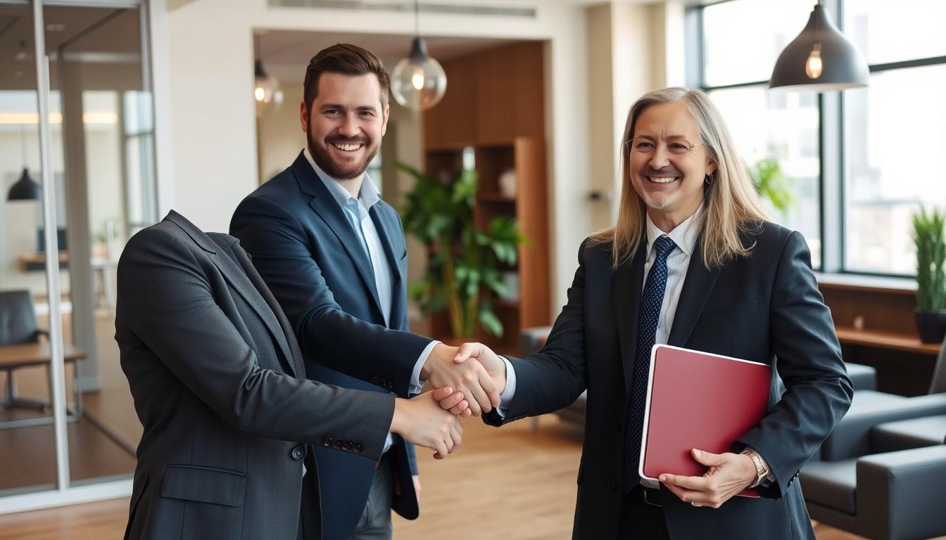 Assistance aux vendeurs